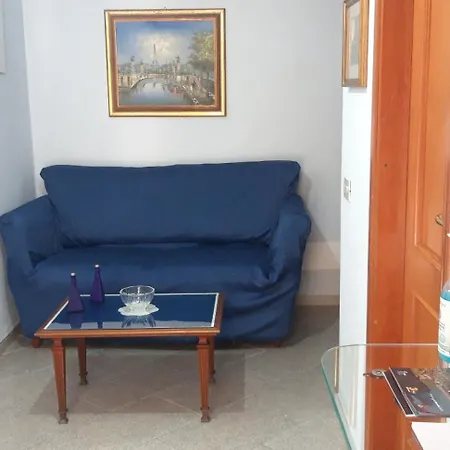Сasa de vacaciones Bellavista63 *