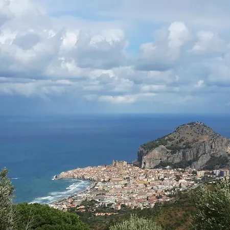Σπίτι διακοπών Bellavista63