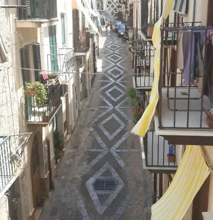 Σπίτι διακοπών Bellavista63 *