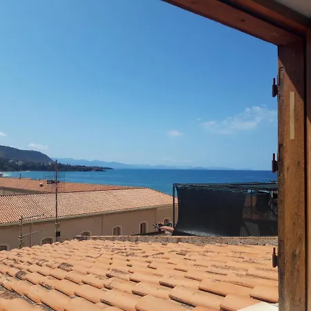 Σπίτι διακοπών Bellavista63 Cefalù