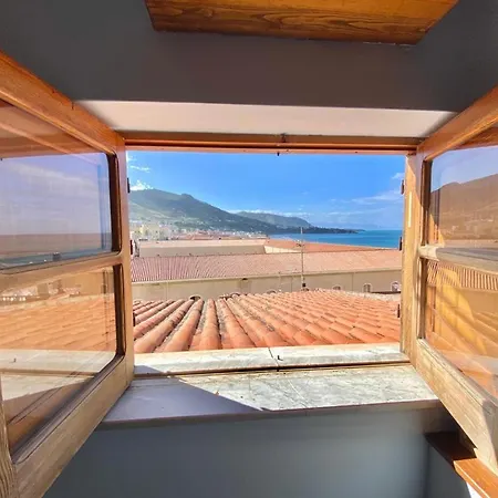 Σπίτι διακοπών Bellavista63 *