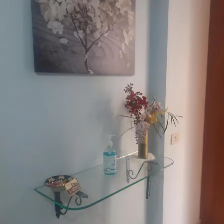 Σπίτι διακοπών Bellavista63 Cefalù