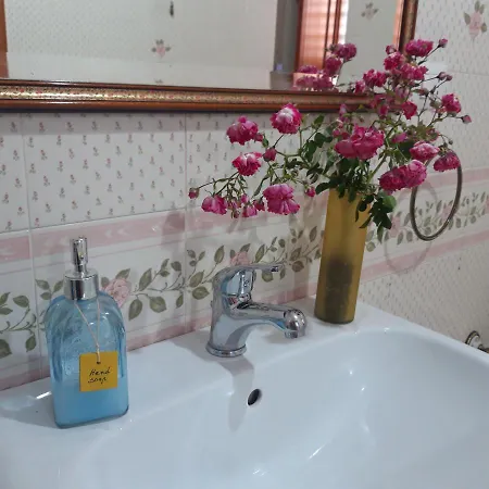 Holiday home Bellavista63