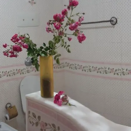 Bellavista63 Holiday home Cefalu