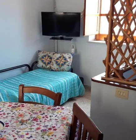 Bellavista63 Holiday home