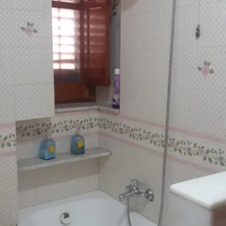 Bellavista63 Holiday home