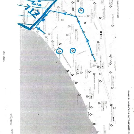Bellavista63 Σπίτι διακοπών *