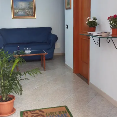 Holiday home Bellavista63 Cefalu